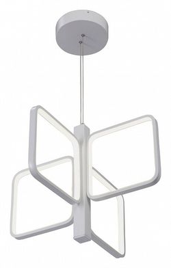 Подвесная люстра Vitaluce V3968 V3968-0/4S