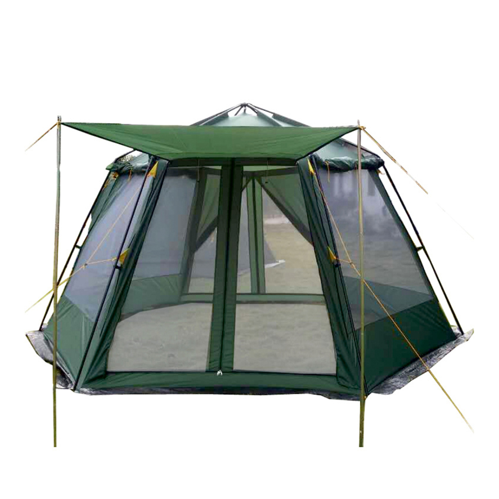 ШАТЕР КЕМПИНГОВЫЙ TALBERG ARBOUR