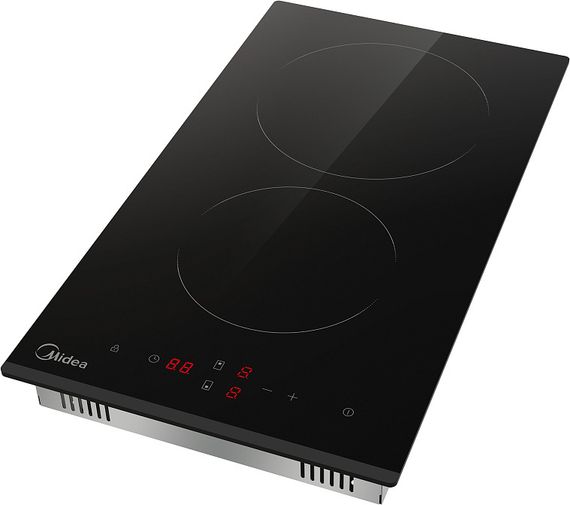 Cтеклокерамическая панель Midea MCH32107