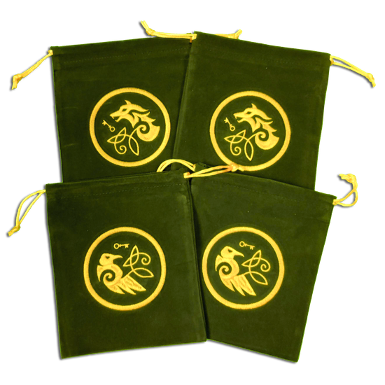 Настольная игра Сундук Войны