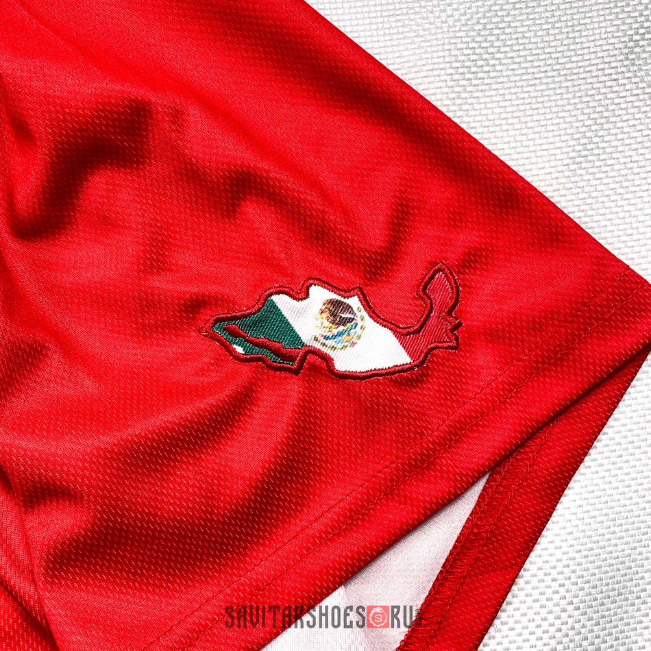 Джерси Mexico