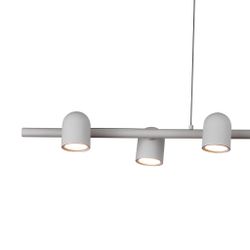 7936 Подвесной светильник-спот IOS