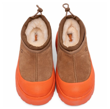 UGG Mens Tasman Hybrid Chestnut / Orange