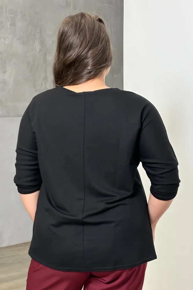 Туника 4353 Fabrika