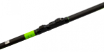 Удилище с кольцами Bison Freccia 4м, 150гр