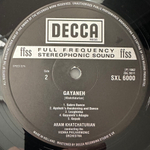 Хачатурян - Спартак / Гаяне (Голландия)