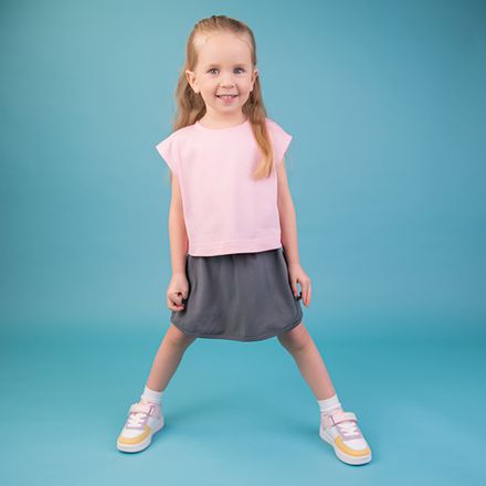 Юбка-шорты "Маренго"