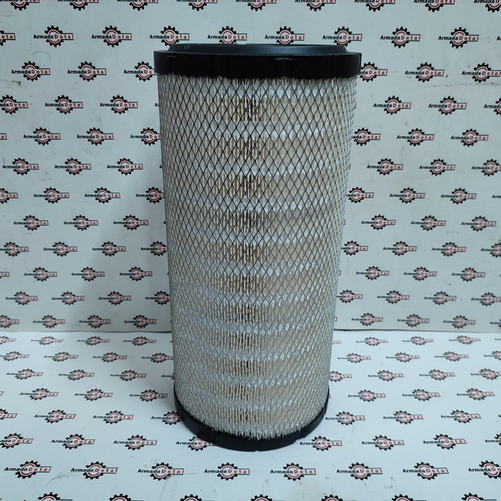 Комплект воздушных фильтров | VOE11110283 + VOE11110284, FK-4008AB | Lefong