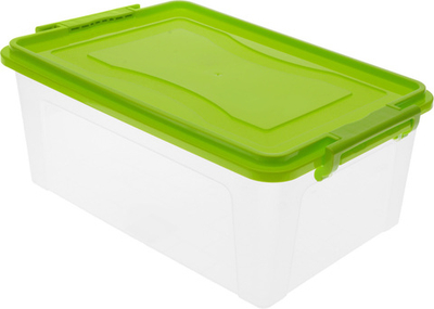 Контейнер д/хранения игрушек 25л арт.06125