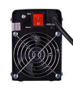 Сварочный аппарат инверторный Ресанта САИ 160К (компакт)