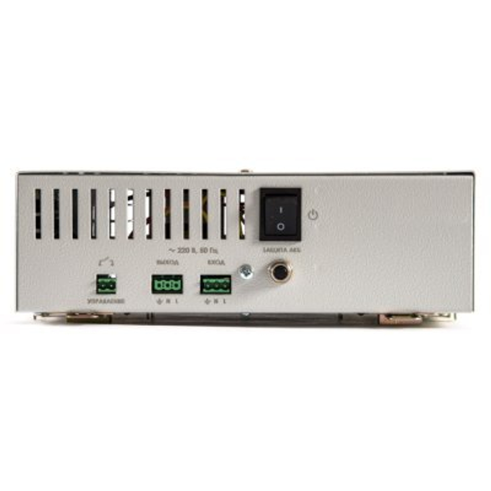 ИБП Бастион SKAT-UPS 500/300 DIN