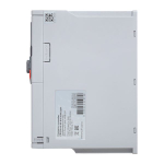 Преобразователь частоты PRO-Drive PD-90-FC-5K5-3-B EKF
