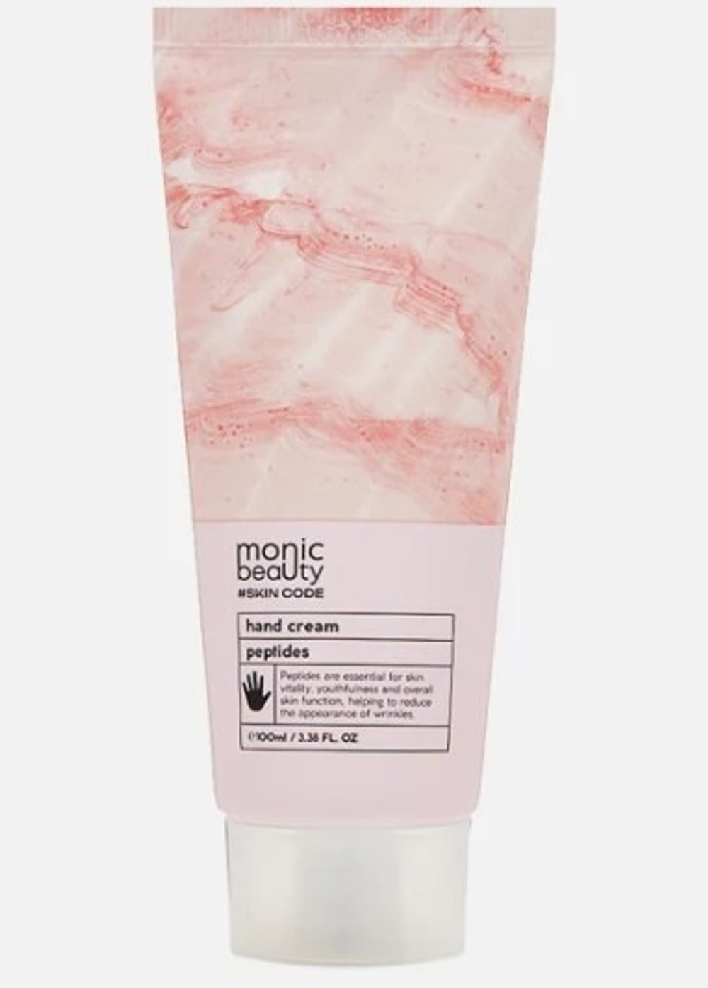 Monic Beauty Peptides 100ml Крем для рук