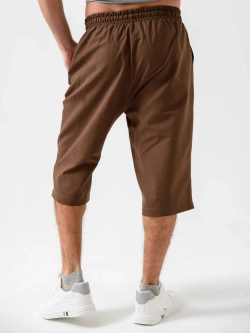 Бриджи мужские "Льняные"