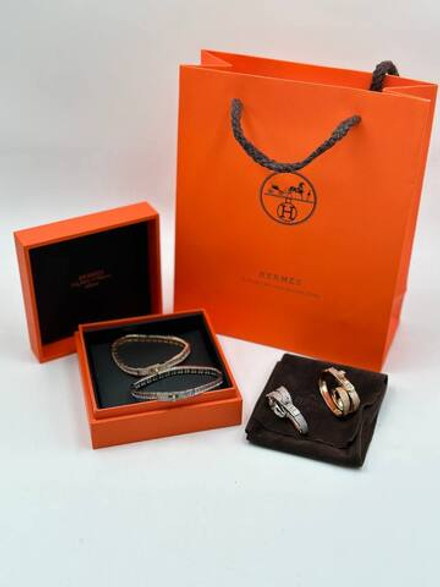 Браслет Hermes