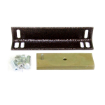 ML240-40-50-4 замок электромагнитный Vizit