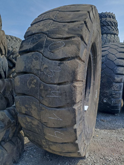 33.00R51 Bridgestone VRPS шина б/у