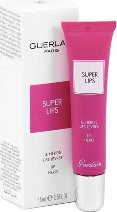 GUERLAIN SUPER LIPS LIP HERO 15 ML