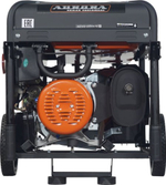 Генератор бензиновый AURORA AGE 7500 DSX 6776
