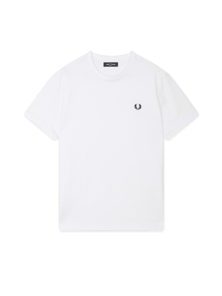 Мужская Футболка Ringer