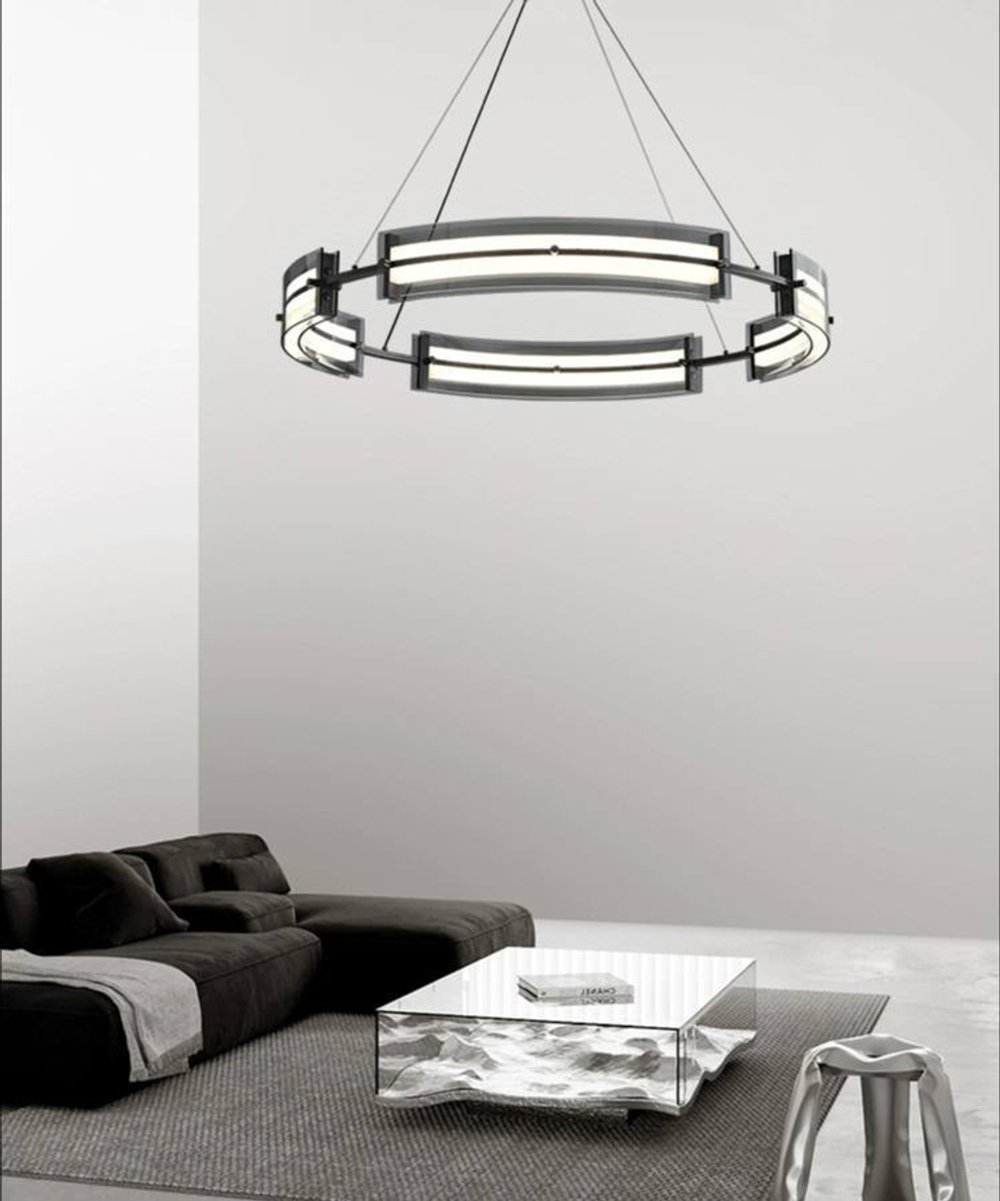 Chandelier  Chesterton