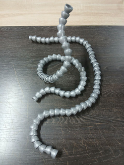 Скелет для игрушек 25 мм