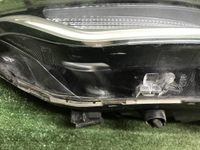Фара левая Kia Soul 3 SK (2019-2022) LED
