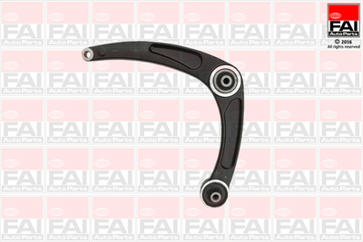 FAI AutoParts - SS1178-FAI - Control/Trailing Arm, wheel suspension
