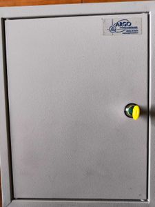 Блок сбора данных  БСД GSM/радио  НПЦ Арго  426213.0062