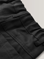 Брюки школьные для мальчика Next 194-361, Черный