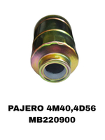 Фильтры Топливные PAJERO 4M40,4D56