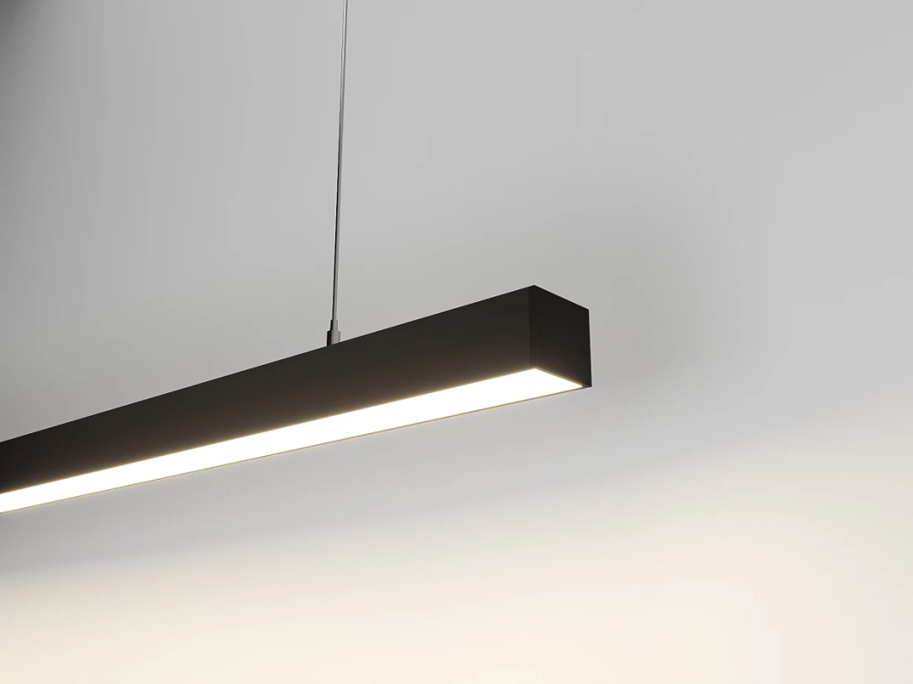 Линейный светильник подвесной LINE-2825 IP