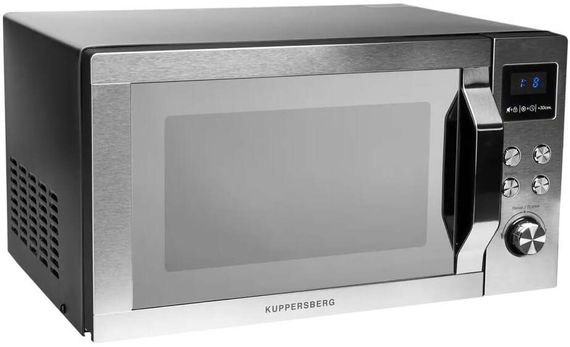 Микроволновая печь Kuppersberg TMW 200 X