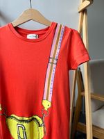 Хлопковое платье The Marc Jacobs, 128