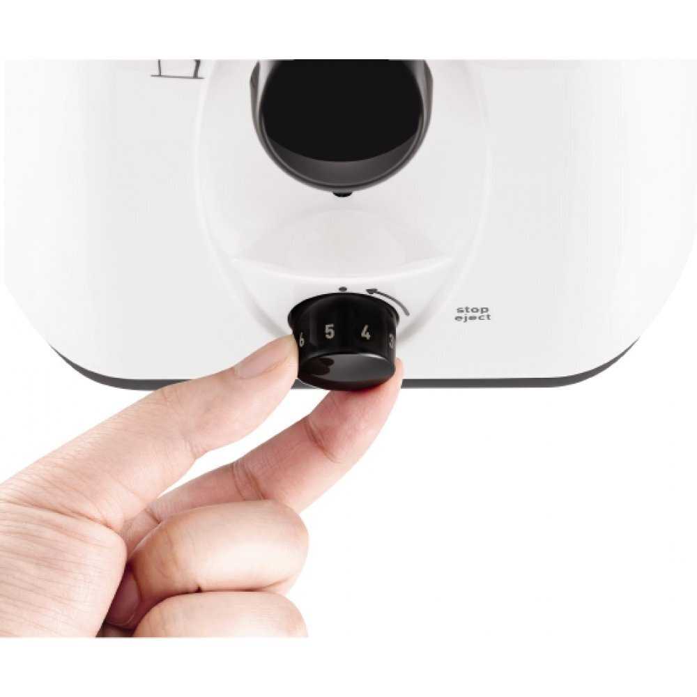 Тостер Tefal Delfini TT130130