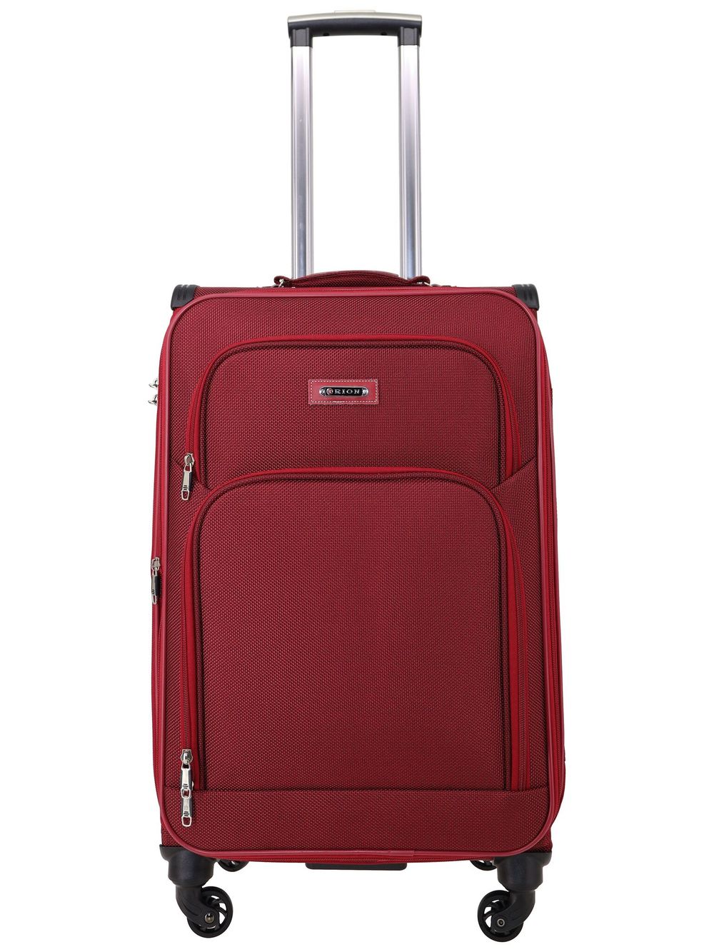 Чемодан 457 / Суперлегкий каркас