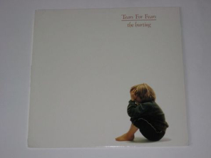 Tears For Fears / The Hurting (LP)
