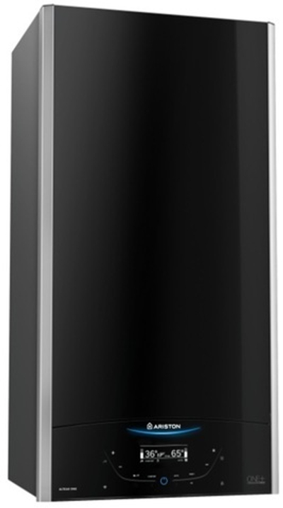 Настенный газовый котел Ariston ALTEAS ONE+ NET 24