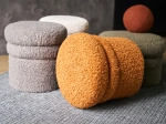 Пуф Pancakes high