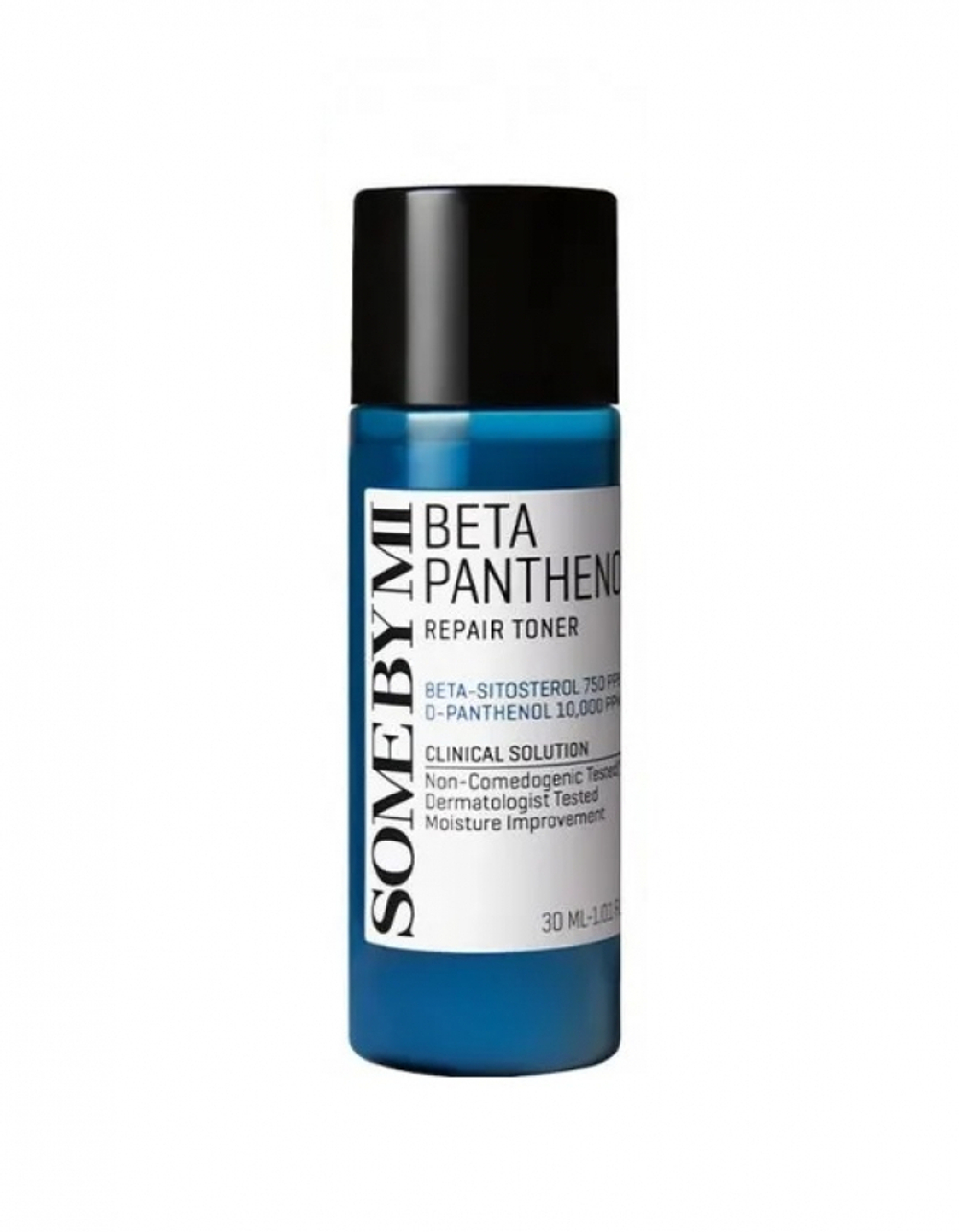 SOME BY MI BETA PANTHENOL REPAIR TONER [POUCH] Увлажняющий и восстанавливающий тонер с пантенолом 30мл