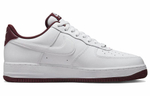 Кроссовки Nike Air Force 1 Low '07 "Dark Beetroot"