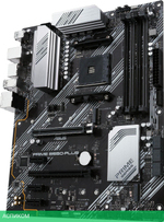 Материнская плата ASUS Prime B550-Plus DDR4