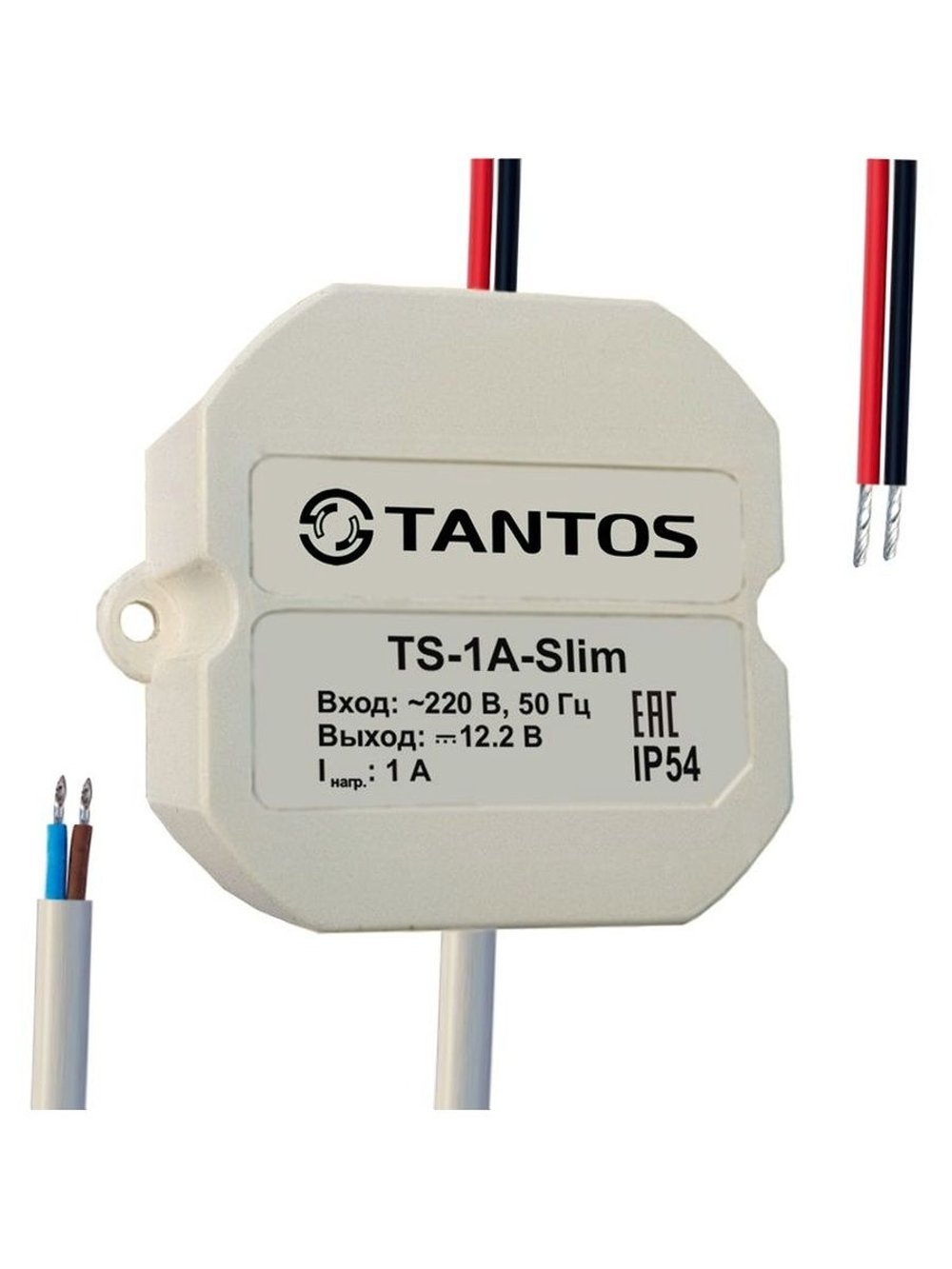 Источник питания TS-1A-Slim