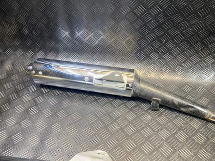 Глушитель Kawasaki ZZR1100 93 053372