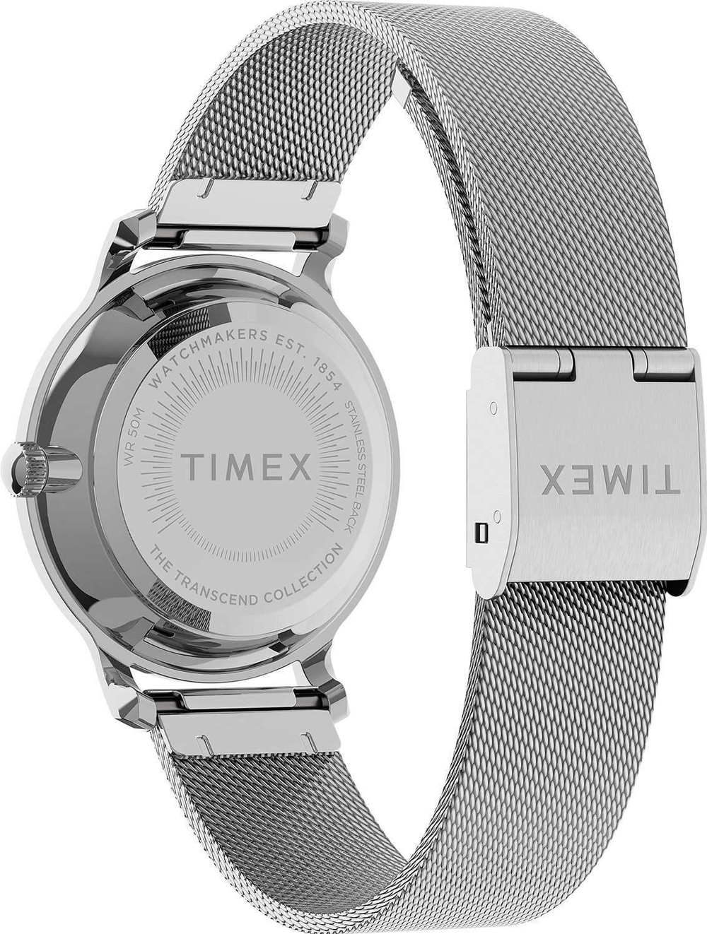 Женские наручные часы Timex TW2U86700