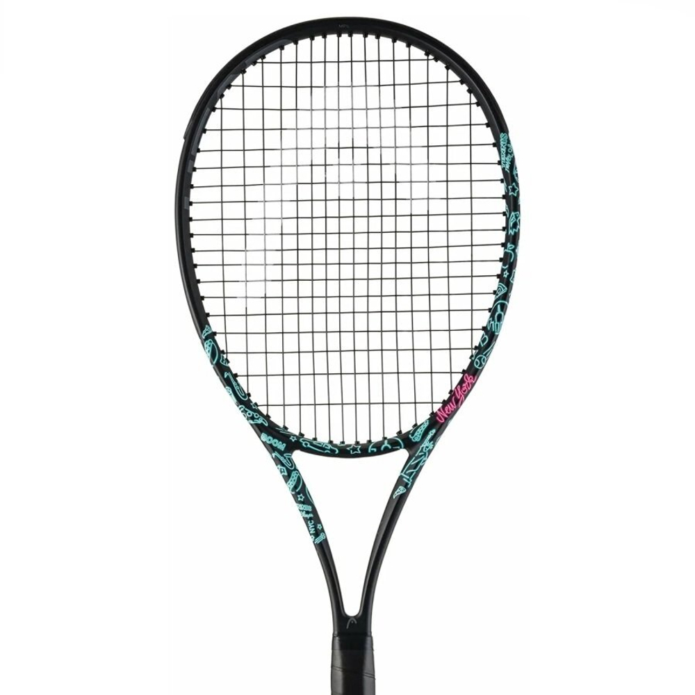 Ракетка для тенниса Профессиональные HEAD BOOM MP NEON 2025 295