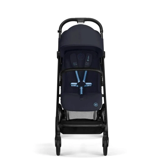 Прогулочная коляска Cybex Beezy Dark Blue