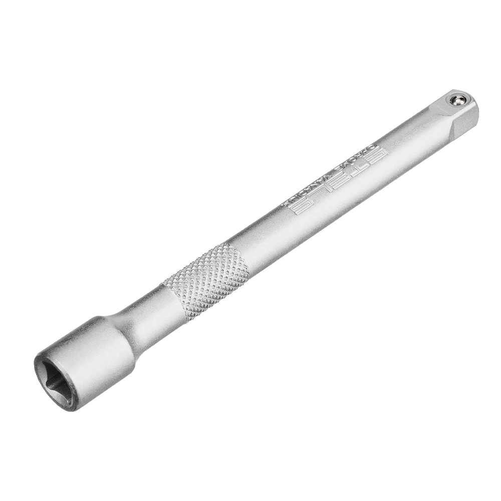 Набор инструментов, 1/2",3/8", 1/4", CrV, пластиковый кейс 142 предмета Stels