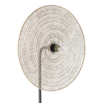 Торшер vinger, 143 см, бежевый