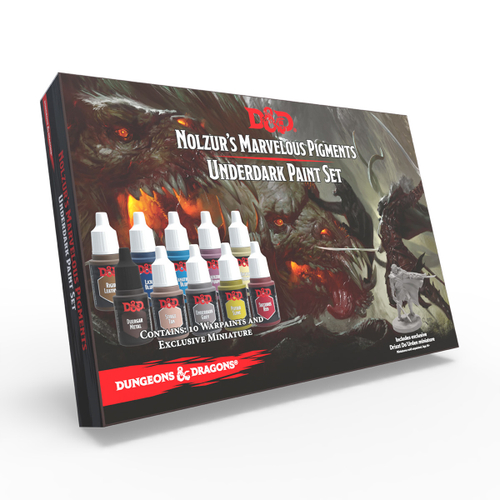 paint set